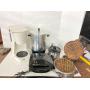 Caves Estate Storage Liquidation #1