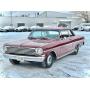 1963 Chevy II Nova SS