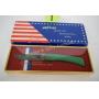 NEW CASE XX KENTUCKY BICENNTENIAL FOLDING