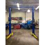 Auto Lifts, Semi Trailer, Tools, Office Equipment - Online Auction at Jim White Honda