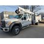 Telephone and Computer Equipment, Vehicles, Fiber Optic, Data Testers - Online Liquidation Auction
