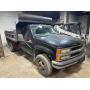 Construction Engineers - Truck, Forklift, Tools, Materials, Office Items - Online Moving Auction