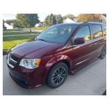 Dodge Grand Caravan, Home Decor, Tools, Jewelry, Furniture - Online Auction