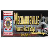 Mechanicsville Rescue Squad Aux. Public Auction