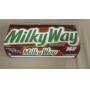 MILKY WAY CANDY BARS