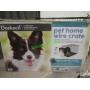 PET HOME WIRE CRATE