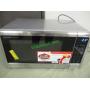 SHARP 1.4 CU FT MICROWAVE