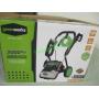 GREEN WORKS PRESSURE WASHER