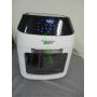 POWER AIR FRYER OVEN