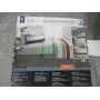 MAINSTAY KING COMFORTER SET