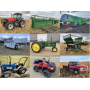 Farm Equipment Consignment Auction Decmber 2022 Online Only