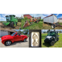 Aug 2023 Online Only Consignment Auction