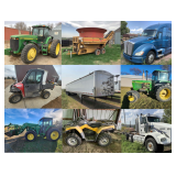 December 2023 Online Only Consignment Auction