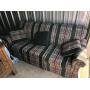 Uphostered Sofa