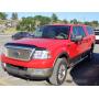 2004 Ford F-150
