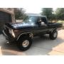 1972 Ford Truck