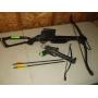 Crossbows