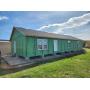 Modular Home: 3 bed, 2 bath