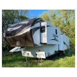 5th Wheel Camper