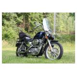 2000 Harley-Davidson Sportster