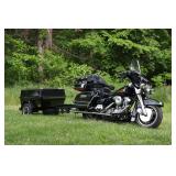 1995 Harley-Davidson Electra Glide