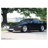 1984 Chevrolet Corvette