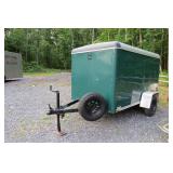 Cold Springs Gallery # 2024