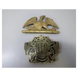 Tinkling Springs Gallery #126