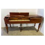 John S. Bettencourt Estate