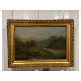 Bettencourt Estate Fine Art Collection