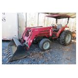 Vehicles And Equipment