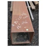 Industrial Fabricators Surplus Auction