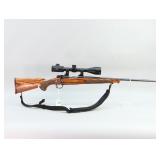 Firearms - January 2024