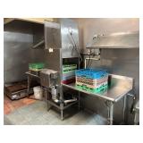 Restaurant Liquidation