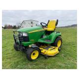 Tinkling Springs Gallery #162