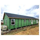 Modular Home and Buildings by Valley Career and Technical Center