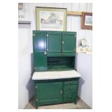 Petie and Betty Eavers Estate