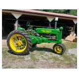 Estate Auction of Mr. Perry “Pete” Wickham