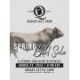 Quaker Hill Spring Performace Bull Sale and Spring Cow Herd Dispersal