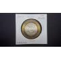 2003 100 Pesos Tlaxcala 92.5% Silver Center