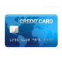 Credit Card Payment Only