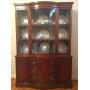 Drexel China Cabinet