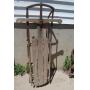 Vintage Sled