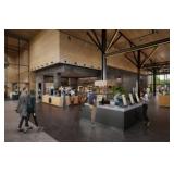 OPEN FOR BIDDING!! Travel Plaza Sale # 2 (HAGERSTOWN BWU WAREHOUSE) Nationwide Shipping Available!