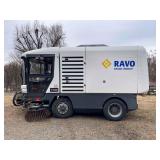 OPEN FOR BIDDING!!! Sweeper, Forklift & Truck Sale! (DERWOOD MD) Local Pick Up!