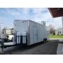 OPEN FOR BIDDING!!! Fantastic Food Trailer w/ Many Upgrades! (BWU WAREHOUSE HAGERSTOWN MD) Come See This One!