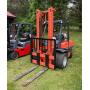 OPEN FOR BIDDING!!! Fork Lifts & Commercial Truck (DERWOOD MD) Local Pick Up Only!