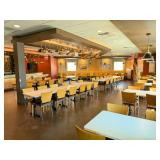 OPEN FOR BIDDING!!! Fine Dining Restaurant Asset Sale! (BALTIMORE MD) Local Pick Up Only!