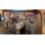 OPEN FOR BIDDING!!! 18 Month Old Fast Casual Restaurant Equipment! (BWU Warehouse HAGERSTOWN MD) Nationwide Shipping Available for Items over $2500