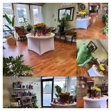 OPEN FOR BIDDING! Popular Hair Salon is Closing, Assets Up For Sale (HAGERSTOWN MD) Local Pick Up Only!